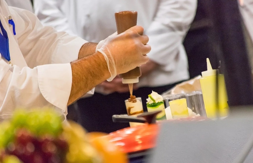 Les entreprises qui révolutionnent la gastronomie
