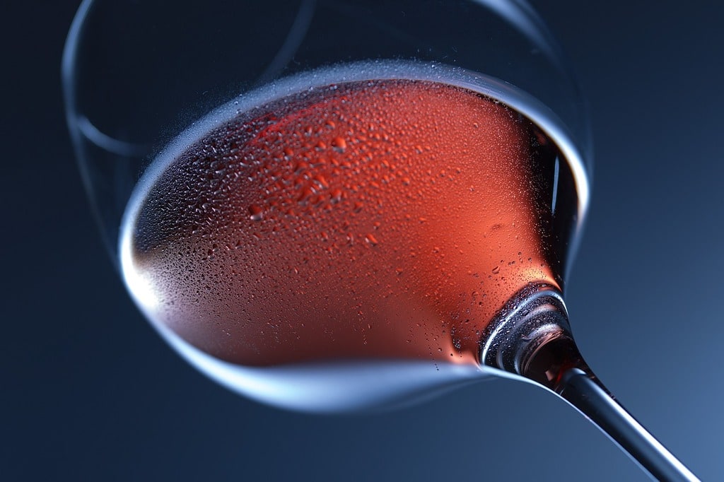 Les secrets des vins et spiritueux : guide pour les amateurs